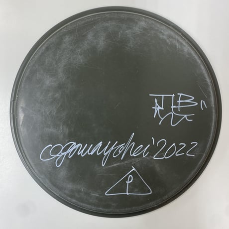 SANFRANCISCO.NNECT. × OGAWA YOHEI-HAND SING. CAMBRO TRAY. by huntington beach. CA  No1.