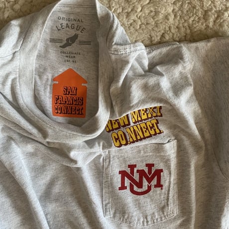 NEWMEXICO.NNECT.　 One piece Item No3③