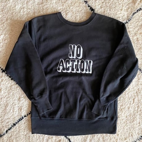 NO ACTION One piece Item No8 SFCPOP