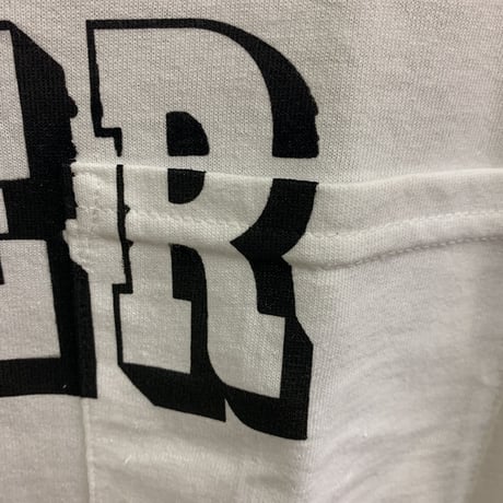SAN FRANCISCO.NNECT. SUB POP UP Tee Long sleeve “LOSER “