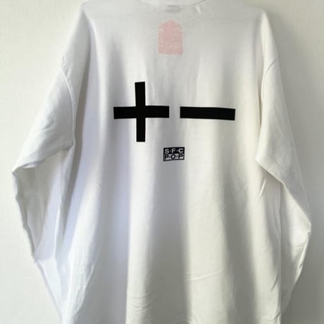 NO ACTION  ＋− L/S  WHITE WHITE