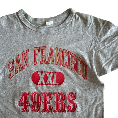 SANFRANCISCO.NNET. One piece Item.