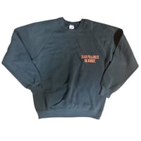 SANFRANCISCO.NNET. One piece Item No12.