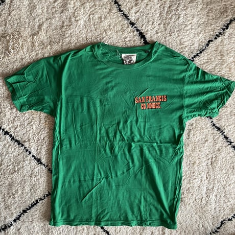 SANFRANCISCO.NNECT. One piece item No20.