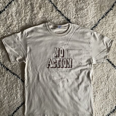 NO ACTION  SAND x BROWN
