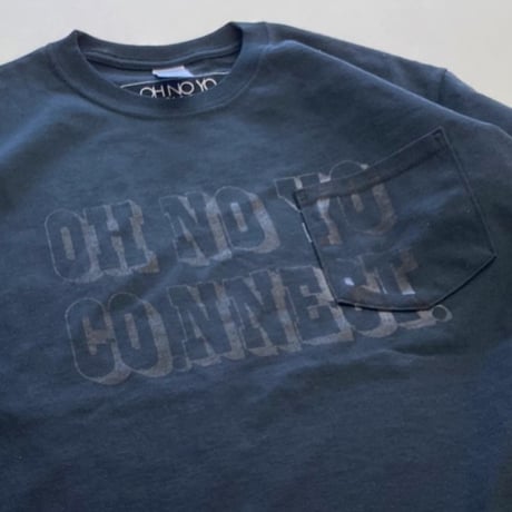 OH NO YO CO.NNECT.  ポケTEE