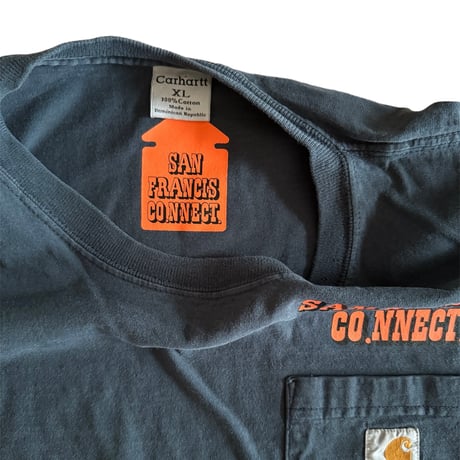 SANFRANCISCO.NNET. One piece Item No5.