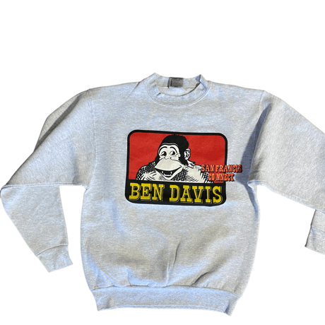SANFRANCISCO.NNET. One piece Item No13.