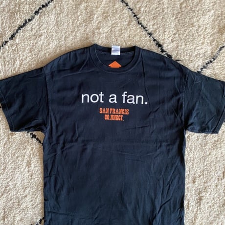 SANFRANCISCO.NNECT One piece Item No19