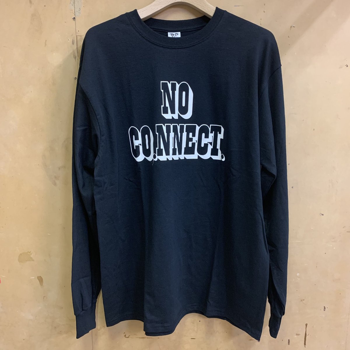 SAN FRANCISCO.NNECT. SUB POP UP Tee Long sleeve SAN FRANCISCO.NNECT. SUB POP UP Tee Long sleeve