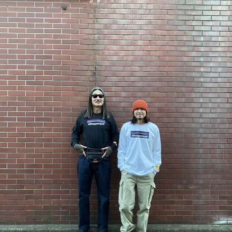 NEW MEXICO.NNECT.Albuquerque-Souvenir long sleeve TEE.