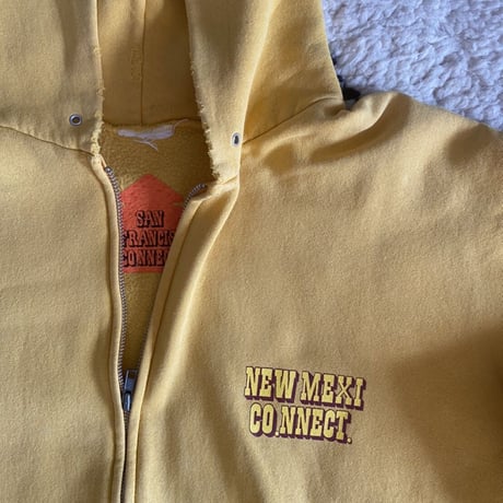 NEWMEXICO.NNECT.　 One piece Item No38