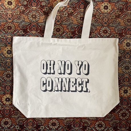 OH NO YO CO.NNECT. TOTE🇺🇸