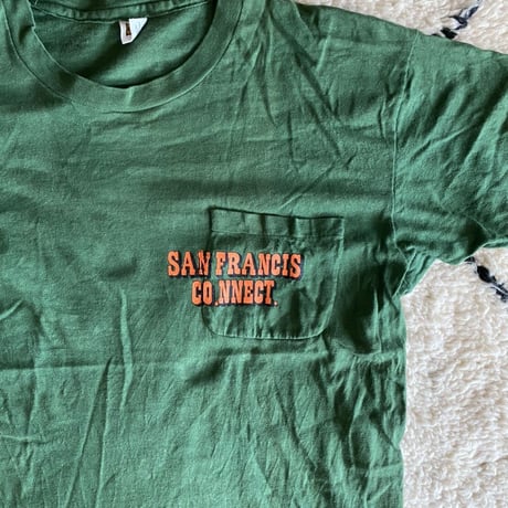 SANFRANCISCO.NNECT One piece Item No25