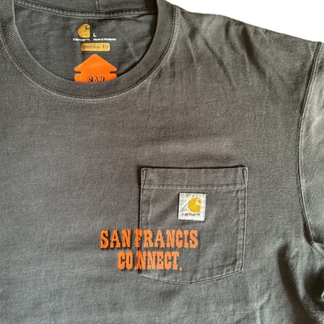 SANFRANCISCO.NNET. One piece Item No5.