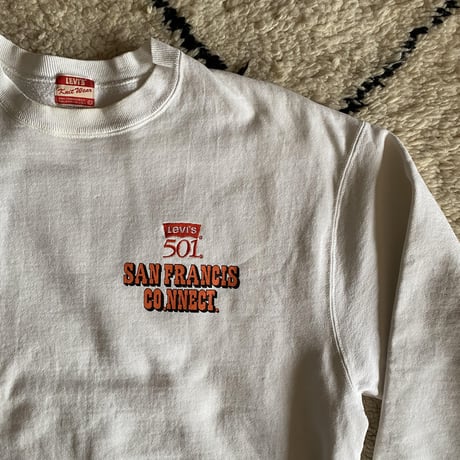 SANFRANCISCO.NNECT. One piece item No19.