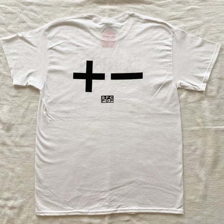 LOSER ＋− SFC TEE