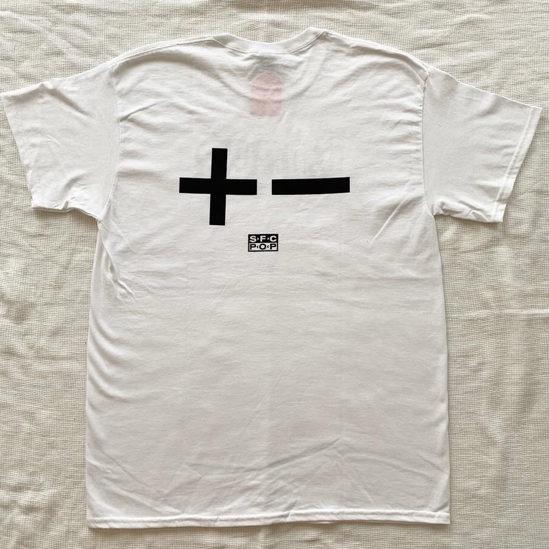 LOSER ＋− SFC TEE | sanfrancisco.nnect.