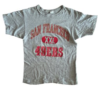 SANFRANCISCO.NNET. One piece Item.