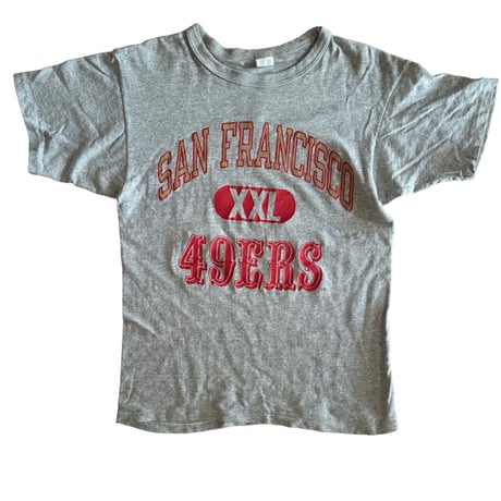 SANFRANCISCO.NNET. One piece Item.