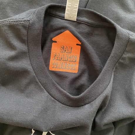 NO ACTION ＋− SFCPOP TEE