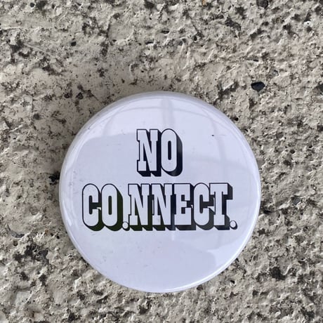SANFRANCISCO.NNECT.SUBPOPUP Badge set