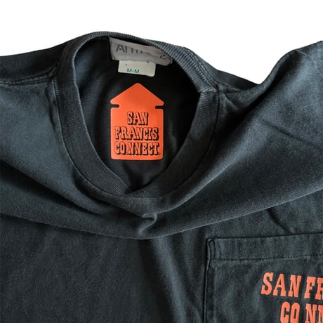 SANFRANCISCO.NNET. One piece Item.