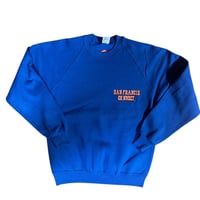 SANFRANCISCO.NNET. One piece Item No10.