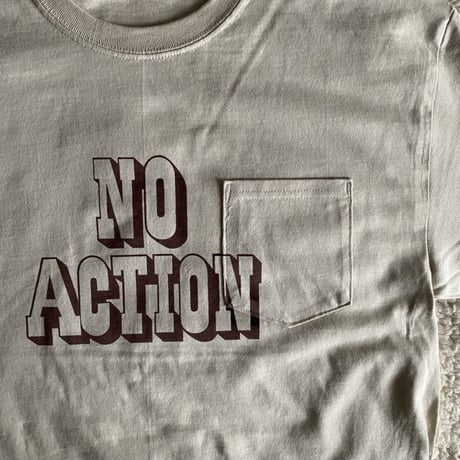 NO ACTION  SAND x BROWN