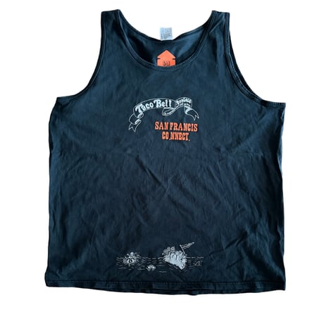 SANFRANCISCO.NNET. One piece Item No27.
