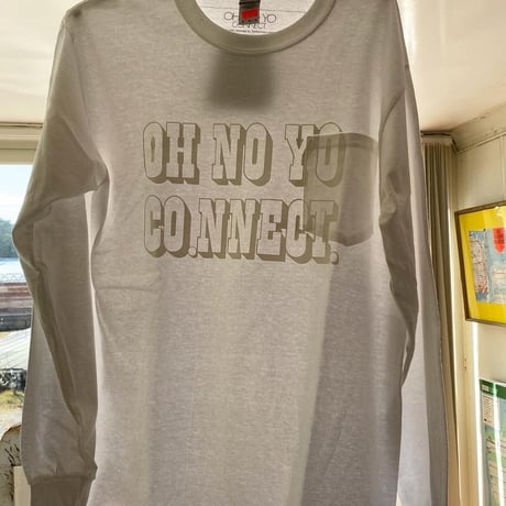 OH NO YO CO.NNECT. ポケL/S