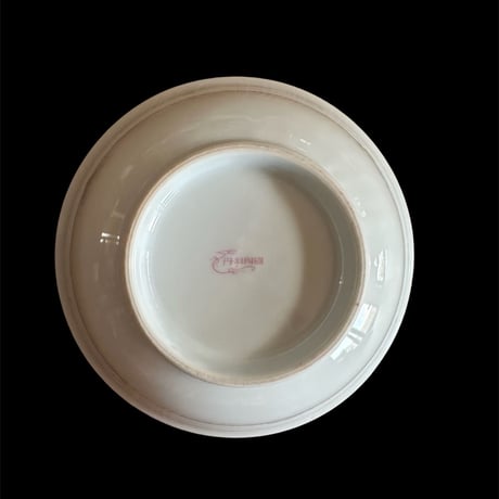 S.F.C. 桑港ラーメン鉢. reuse♻️ラスト1.