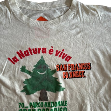 SANFRANCISCO.NNET. One piece Item.