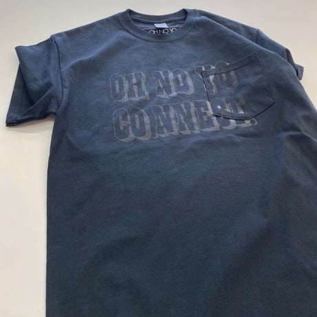 OH NO YO CO.NNECT.  ポケTEE