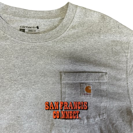 SANFRANCISCO.NNET. One piece Item No4.