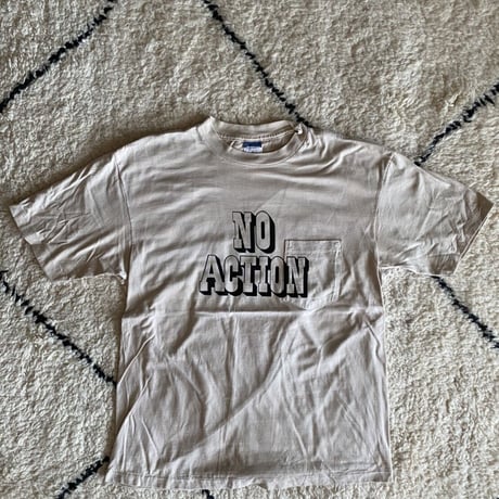NO ACTION  One piece Item No5