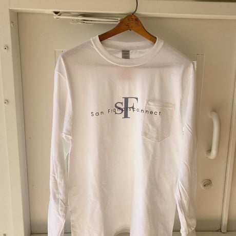 SF/CK POKET L/S.