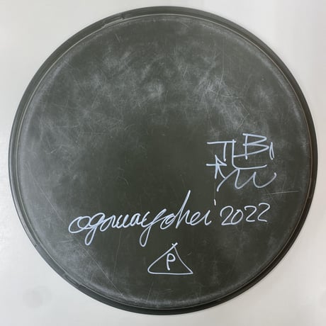 SANFRANCISCO.NNECT. × OGAWA YOHEI-HAND SING. CAMBRO TRAY. by huntington beach. CA  No5.