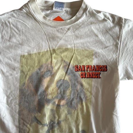 SANFRANCISCO.NNET. One piece Item No23.