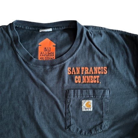SANFRANCISCO.NNET. One piece Item No5.