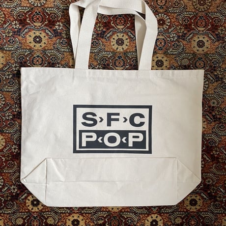 LOSER SFC POP TOTE🇺🇸