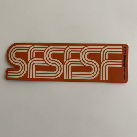 SFood スペシャルマグネットセット