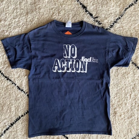 NO ACTION One piece Item No3