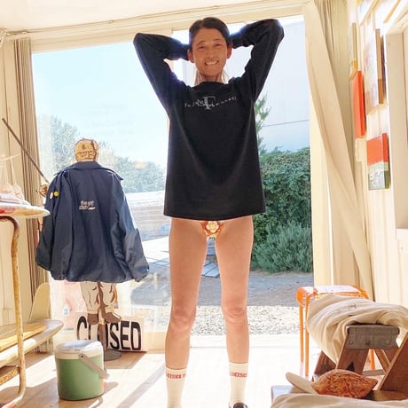 SF/CK POKET L/S.