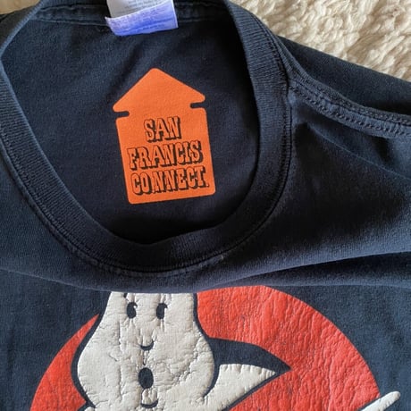 SANFRANCISCO.NNECT One piece Item No17