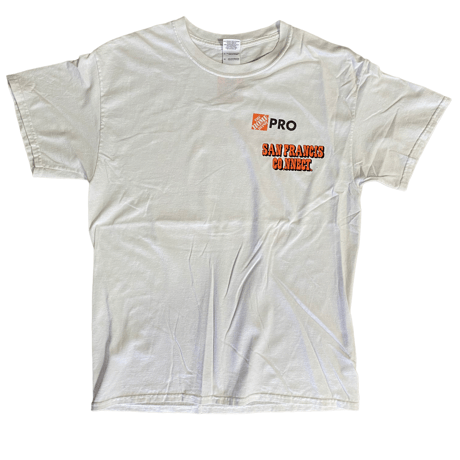 SANFRANCISCO.NNET. One piece Item.