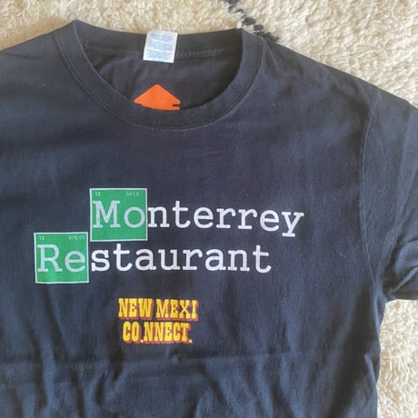 NEWMEXICO.NNECT.　 One piece Item No34