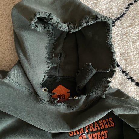 SANFRANCISCO.NNECT. One piece item No3.