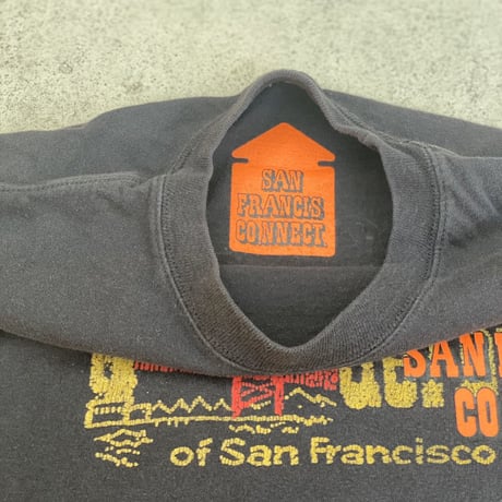“d”SANFRANCISCO.NNECT.