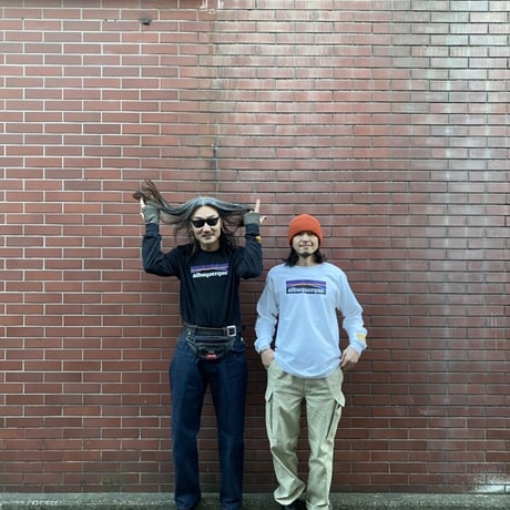 NEW MEXICO.NNECT.Albuquerque-Souvenir long sleeve TEE.